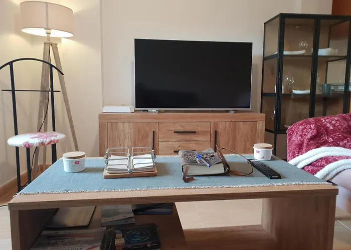 Piedad Fernandez Fernandez Gestion De Inmuebles - II