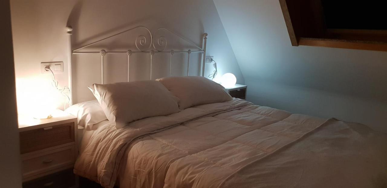 Apartment Piedad Fernandez Fernandez Gestion De Inmuebles - Ii Burela