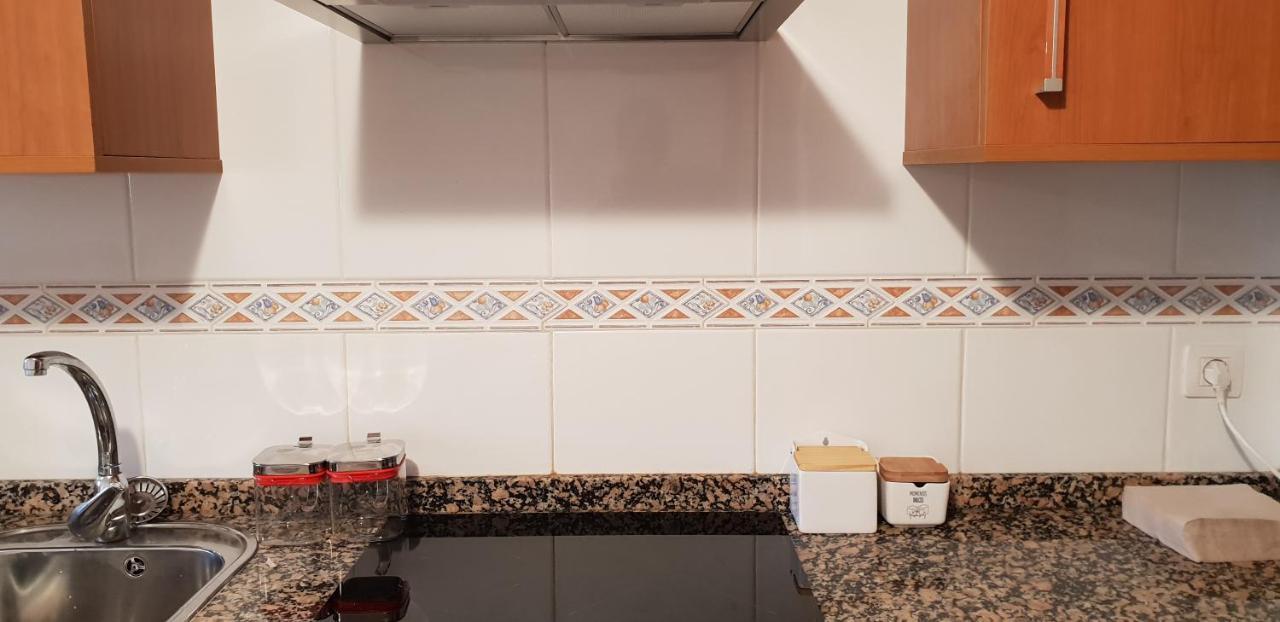 Piedad Fernandez Fernandez Gestion De Inmuebles - Ii Apartment