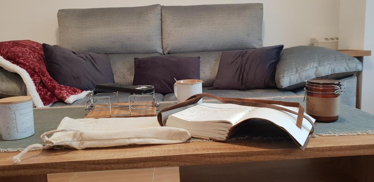 Piedad Fernandez Fernandez Gestion De Inmuebles - Ii Apartment Burela