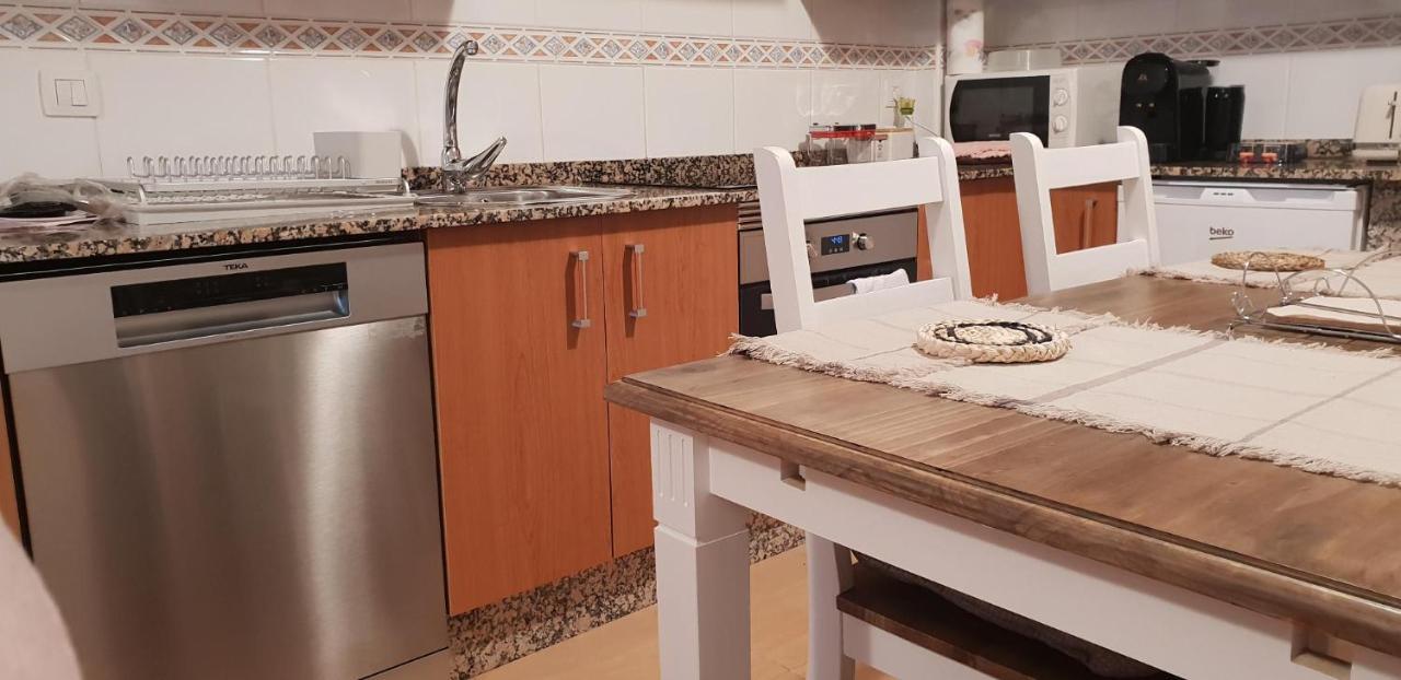 Piedad Fernandez Fernandez Gestion De Inmuebles - Ii Apartment Burela