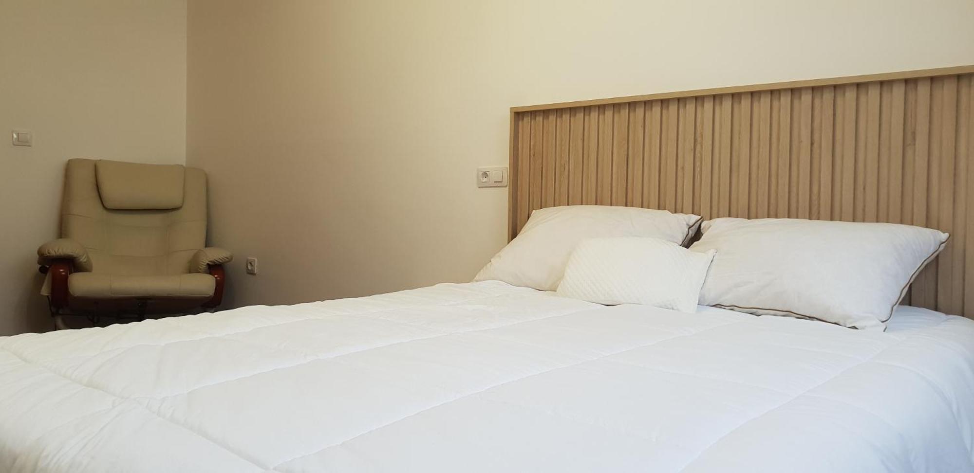 Piedad Fernandez Fernandez Gestion De Inmuebles - Ii Apartment Burela