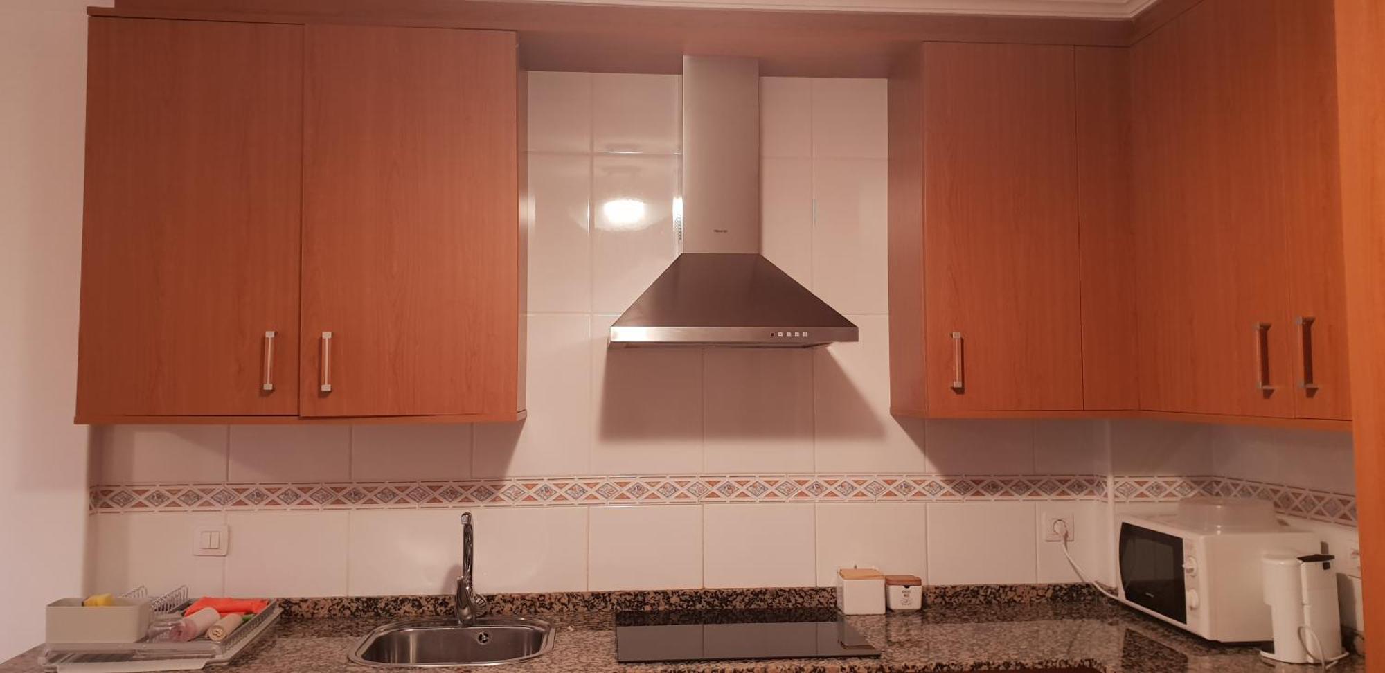 Apartment Piedad Fernandez Fernandez Gestion De Inmuebles - Ii *