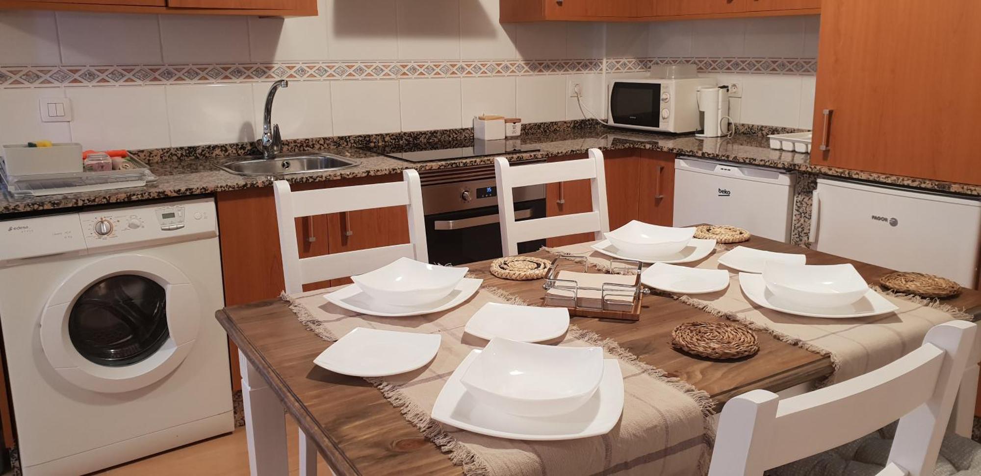 Piedad Fernandez Fernandez Gestion De Inmuebles - Ii Apartment